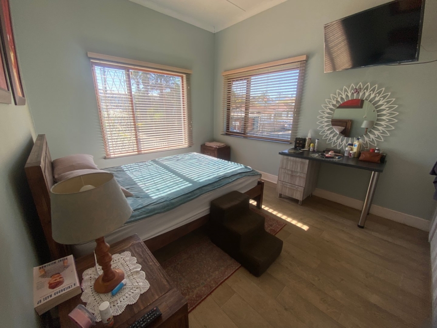 3 Bedroom Property for Sale in Berea Eastern Cape